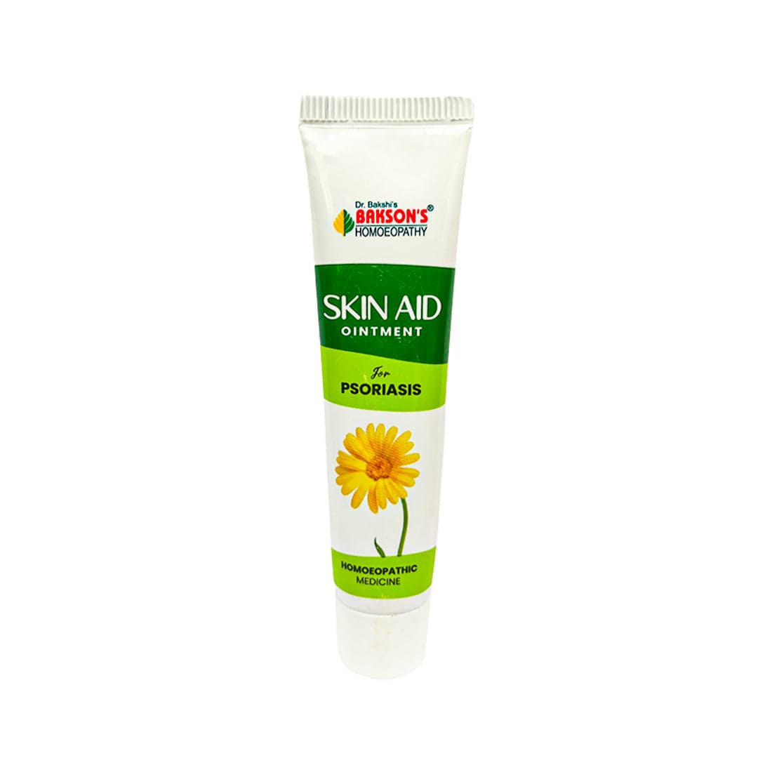 SKIN AID OINTMENT 100 GM