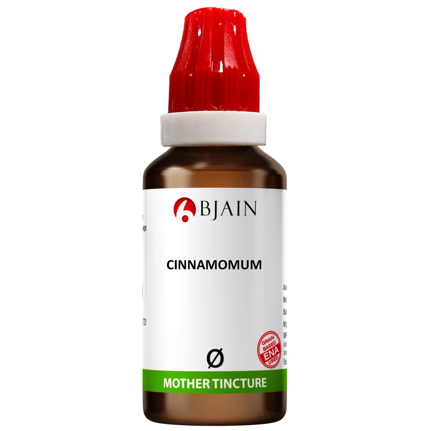 Cinnamomum