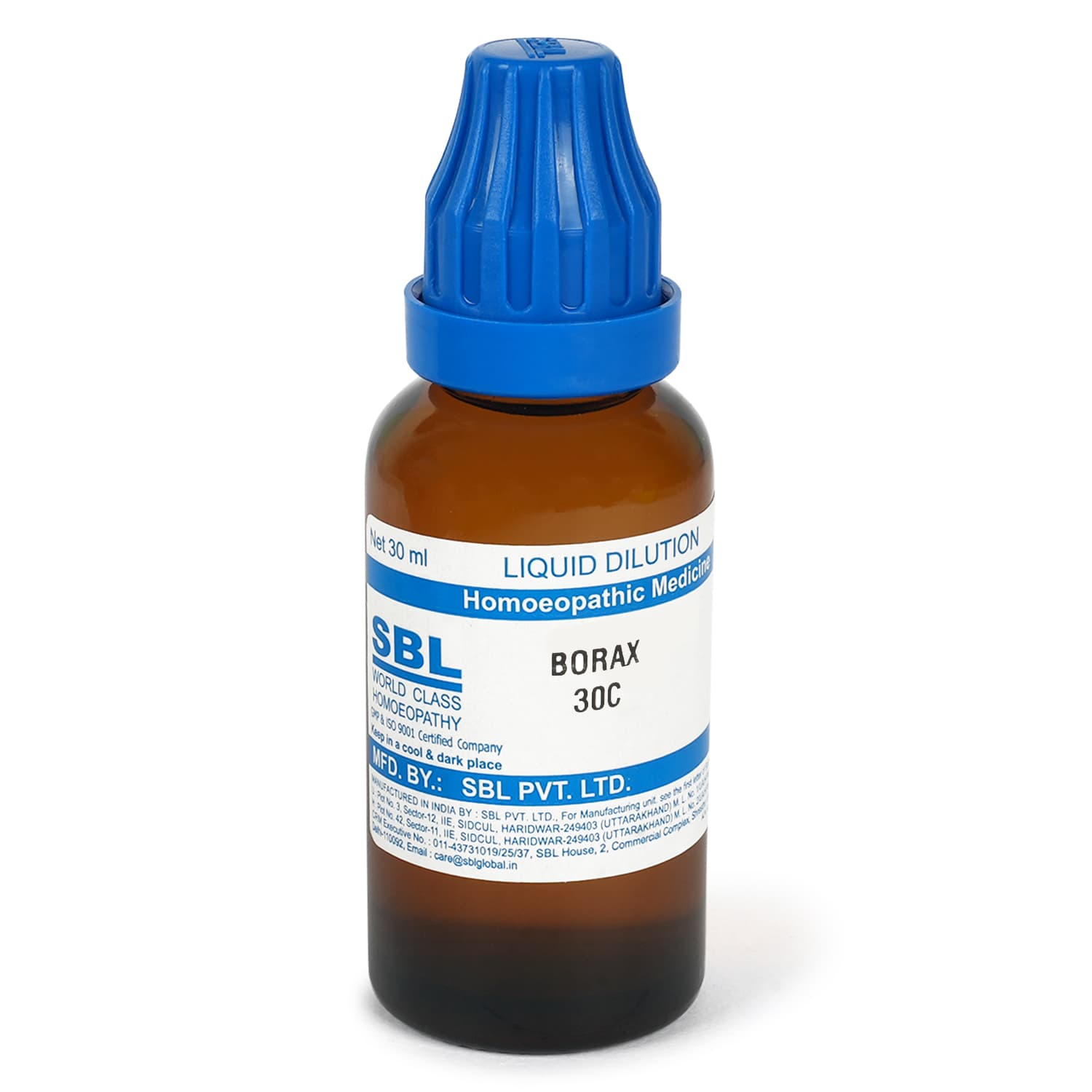 Borax 5