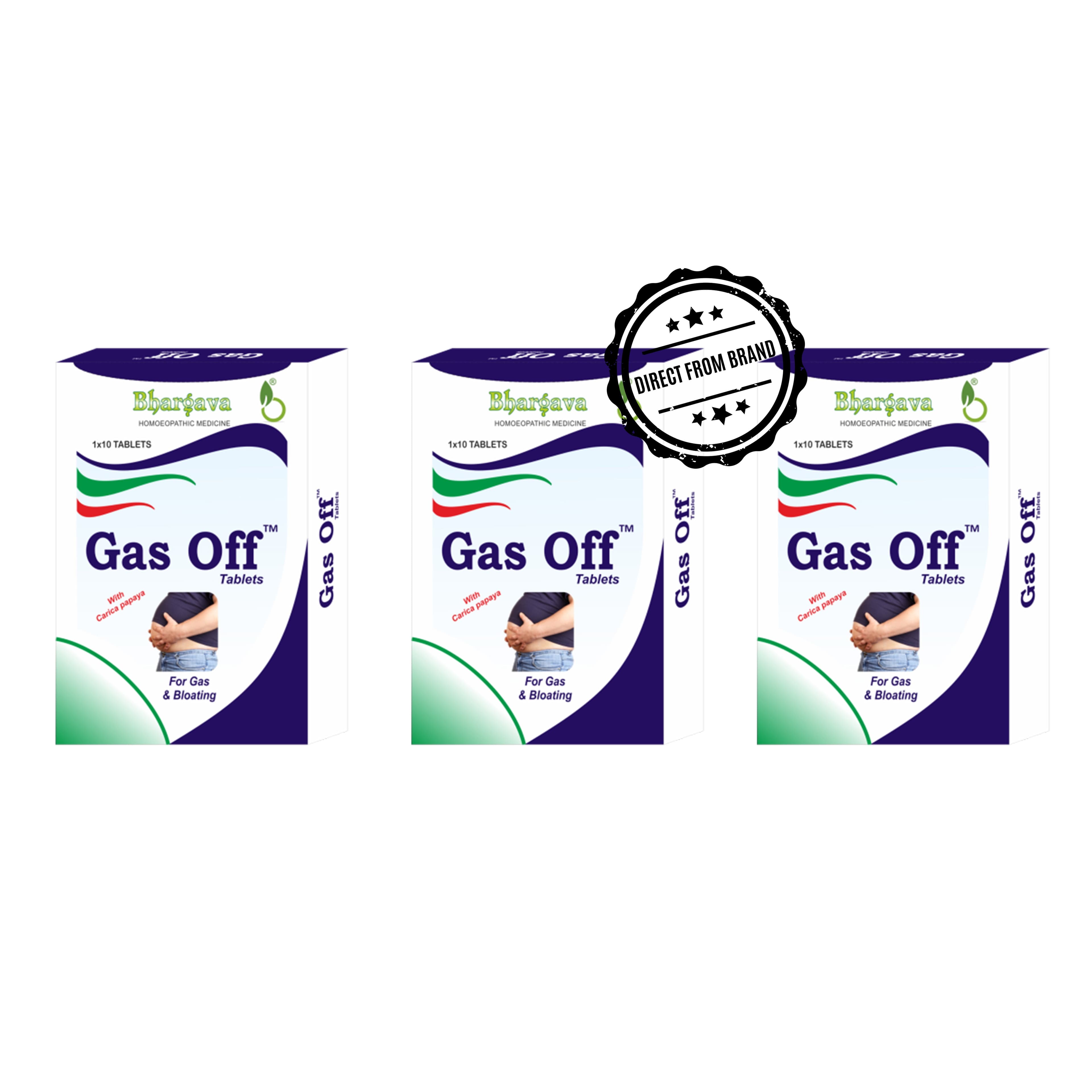 Gas Off Tablet 4