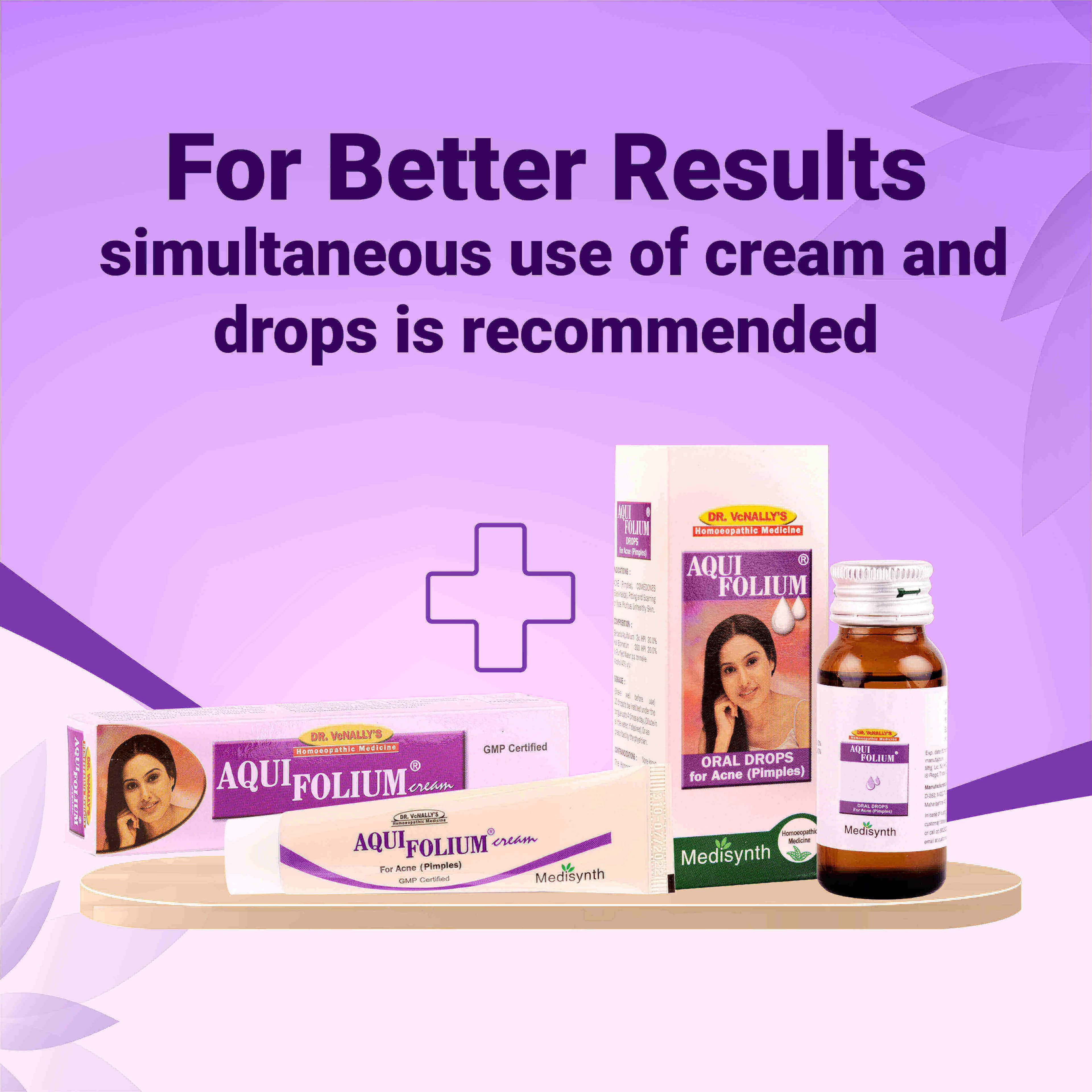Aquifolium drops 6