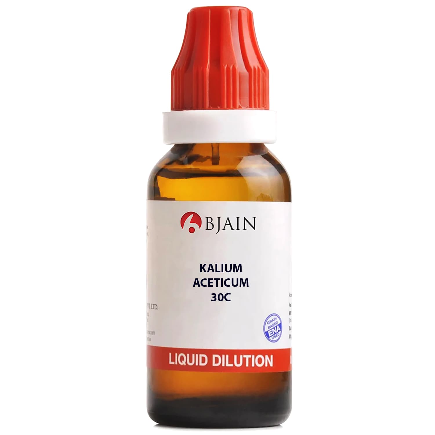 Kalium Aceticum 2