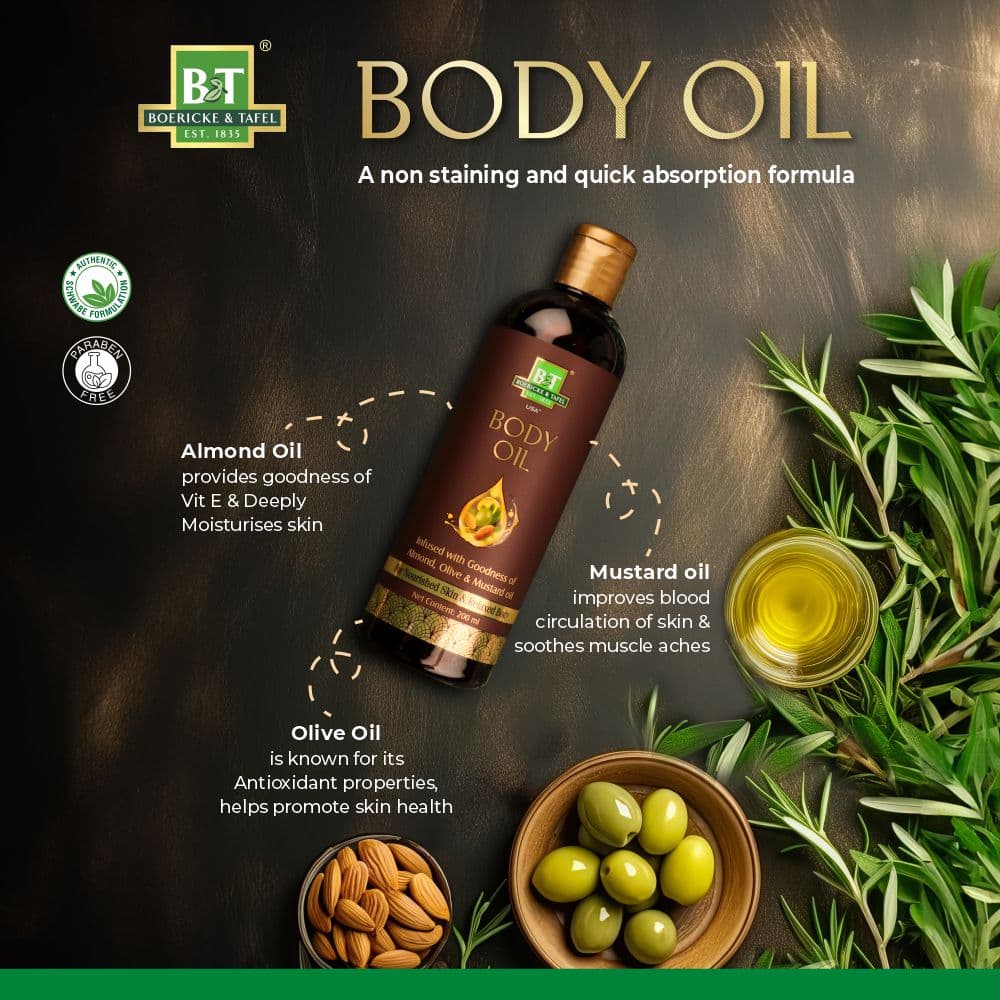B&T Body Oil 3