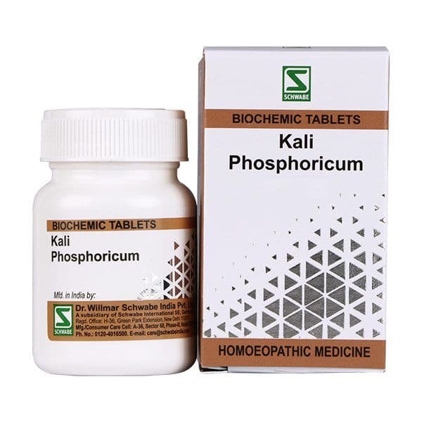 Kalium Phosphoricum 8