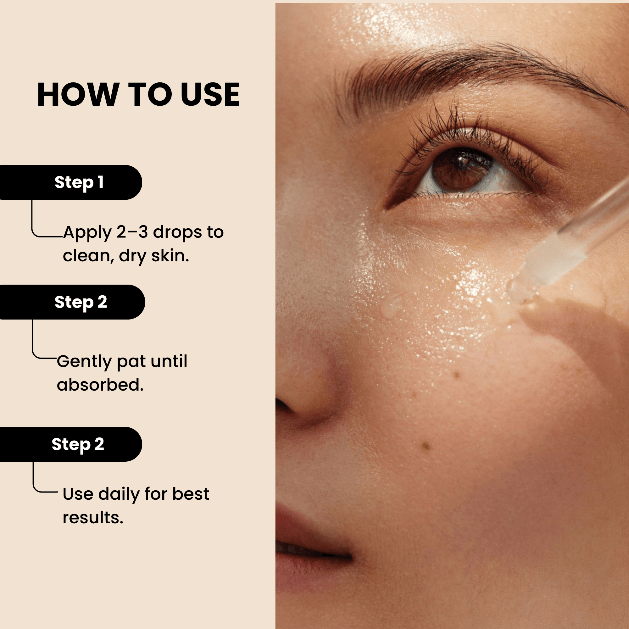 Richfeel Skin Brightening Day Serum 10 Ml 7