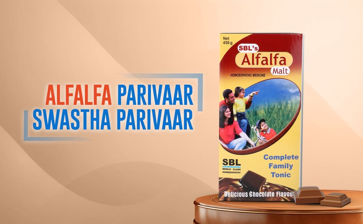 SBL Alfalfa Malt 3