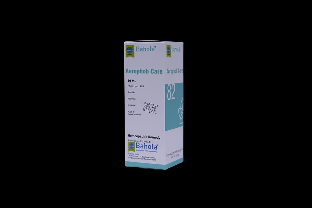 Aerophob care 4