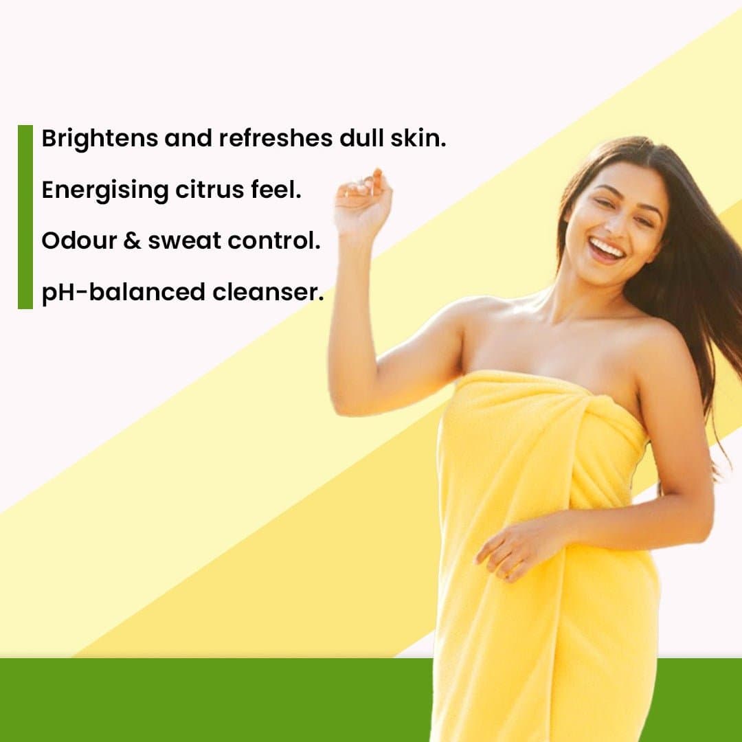 Adven Naturals Citrus Bar Soap 6