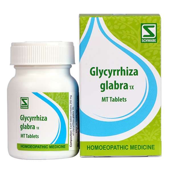 Glycyrrhiza Glabra 6