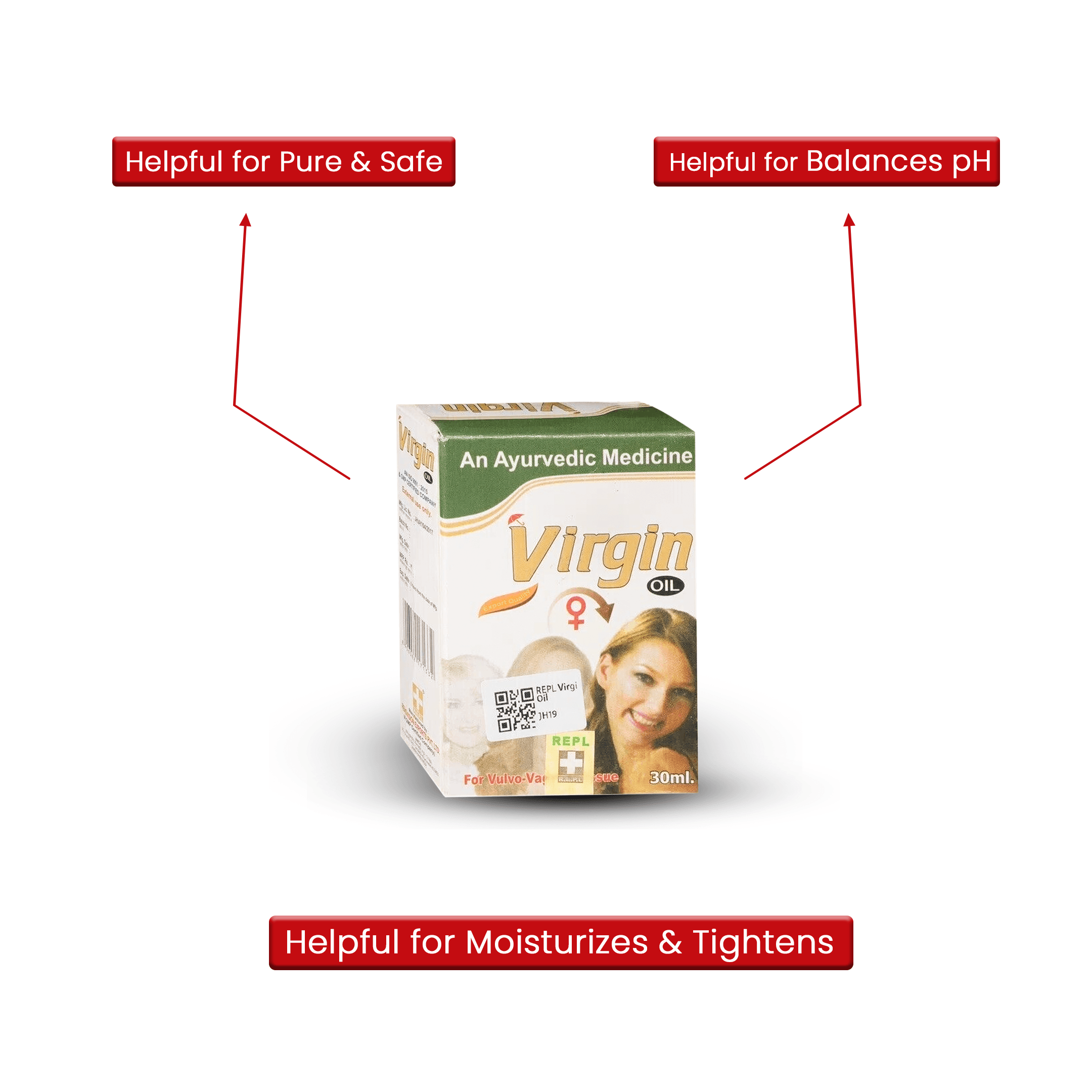 Virgin Oil 6