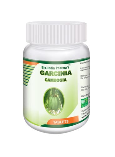 Garcinia Cambogia 1X