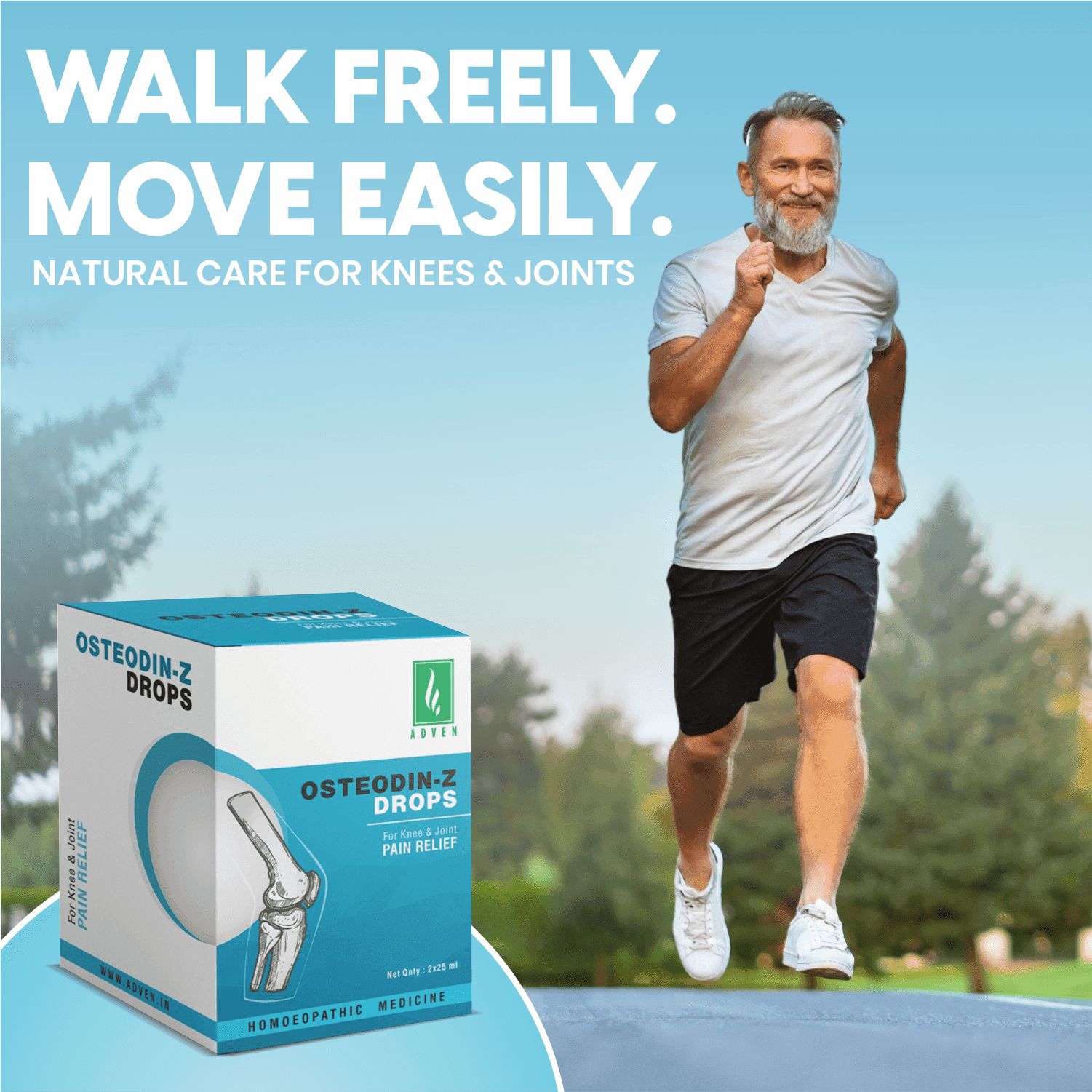 OSTEODIN Z DROPS 6