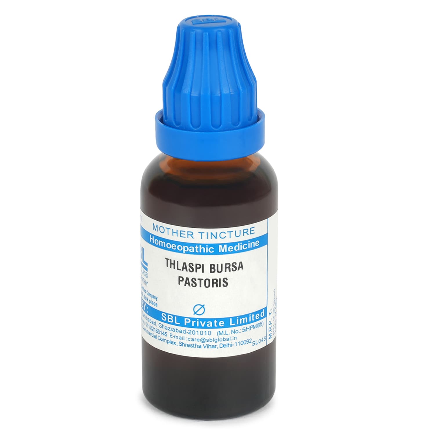 Thlaspi Bursa Pastoris 2