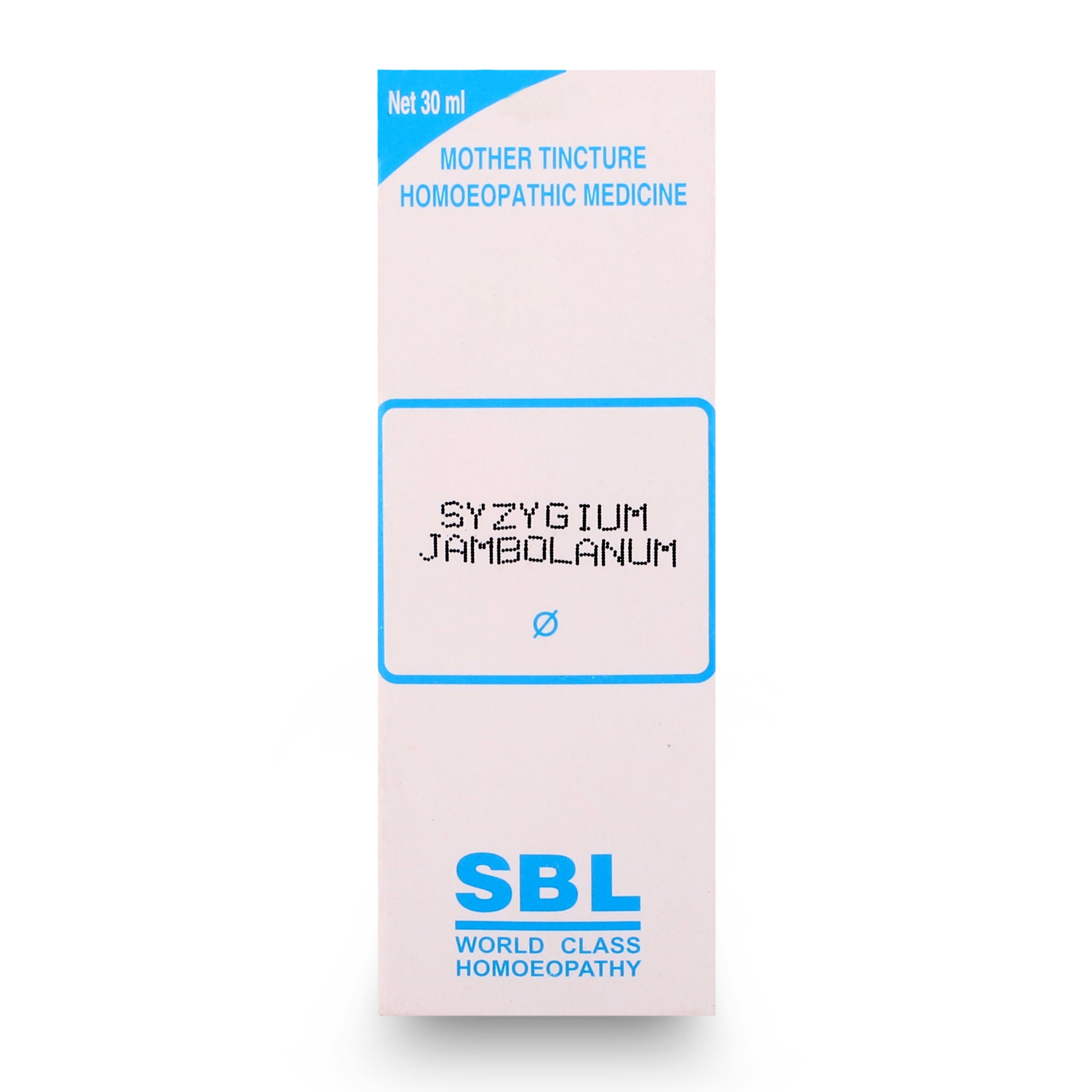 Syzygium Jambolanum 6