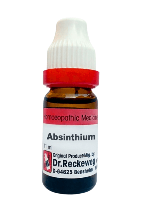 Absinthium 2