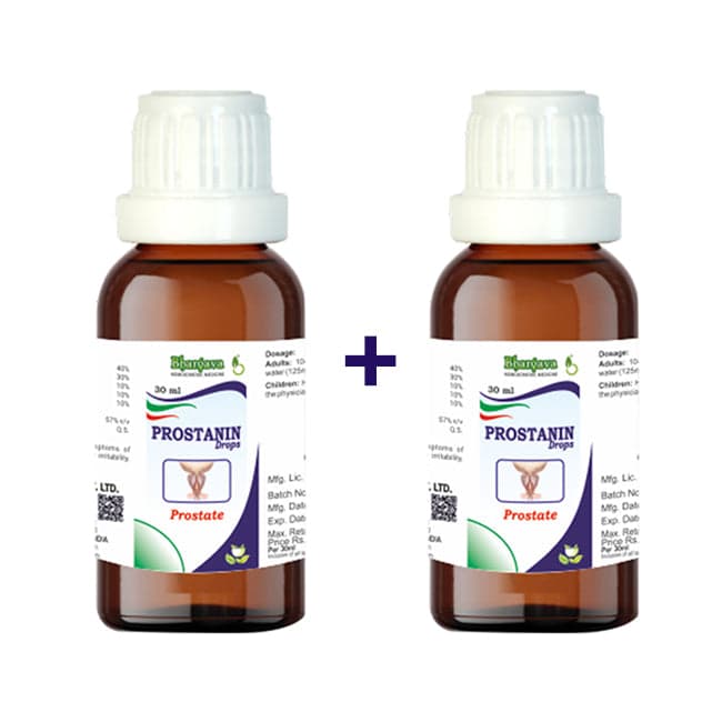 Prostanin Drops 2