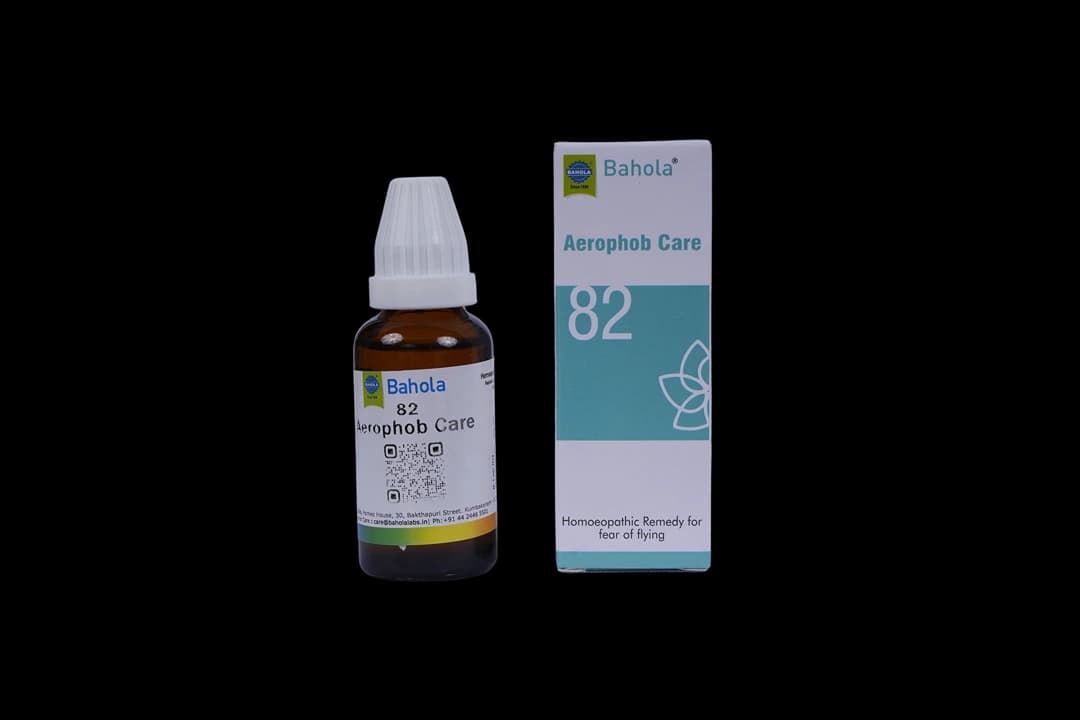 Aerophob care 2
