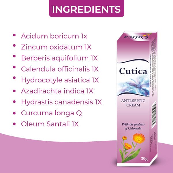 Cutica Cream 5