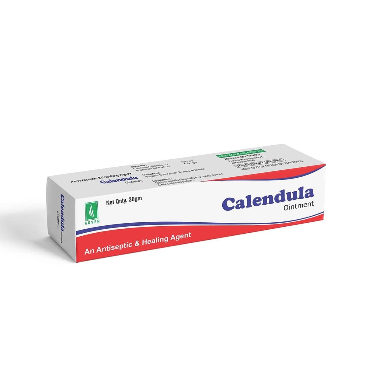 CALENDULA OINTMENT 30gm 2