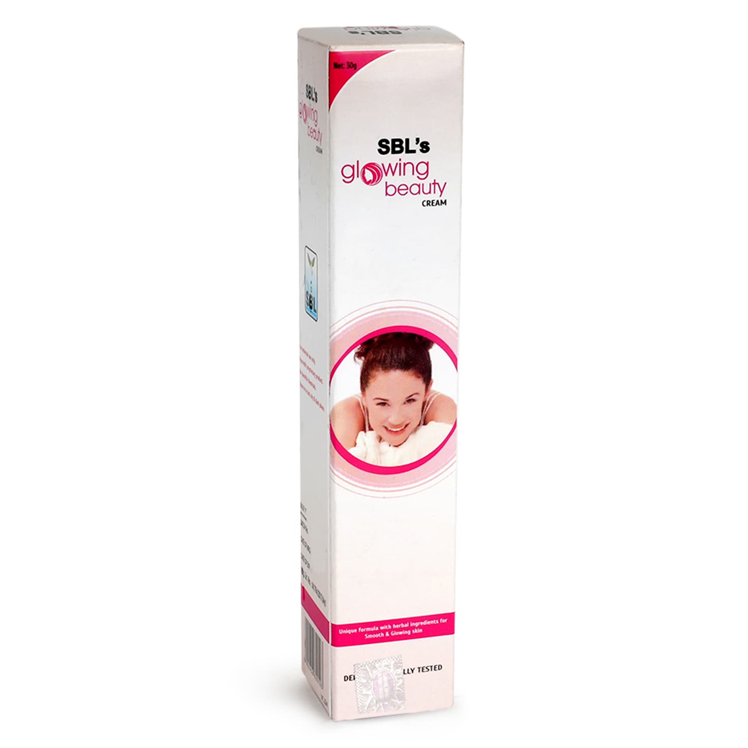 SBL s Glowing Beauty Fairness Cream 3