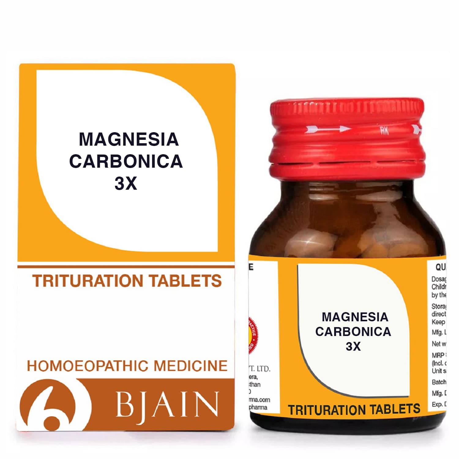 Magnesium Carbonica 4