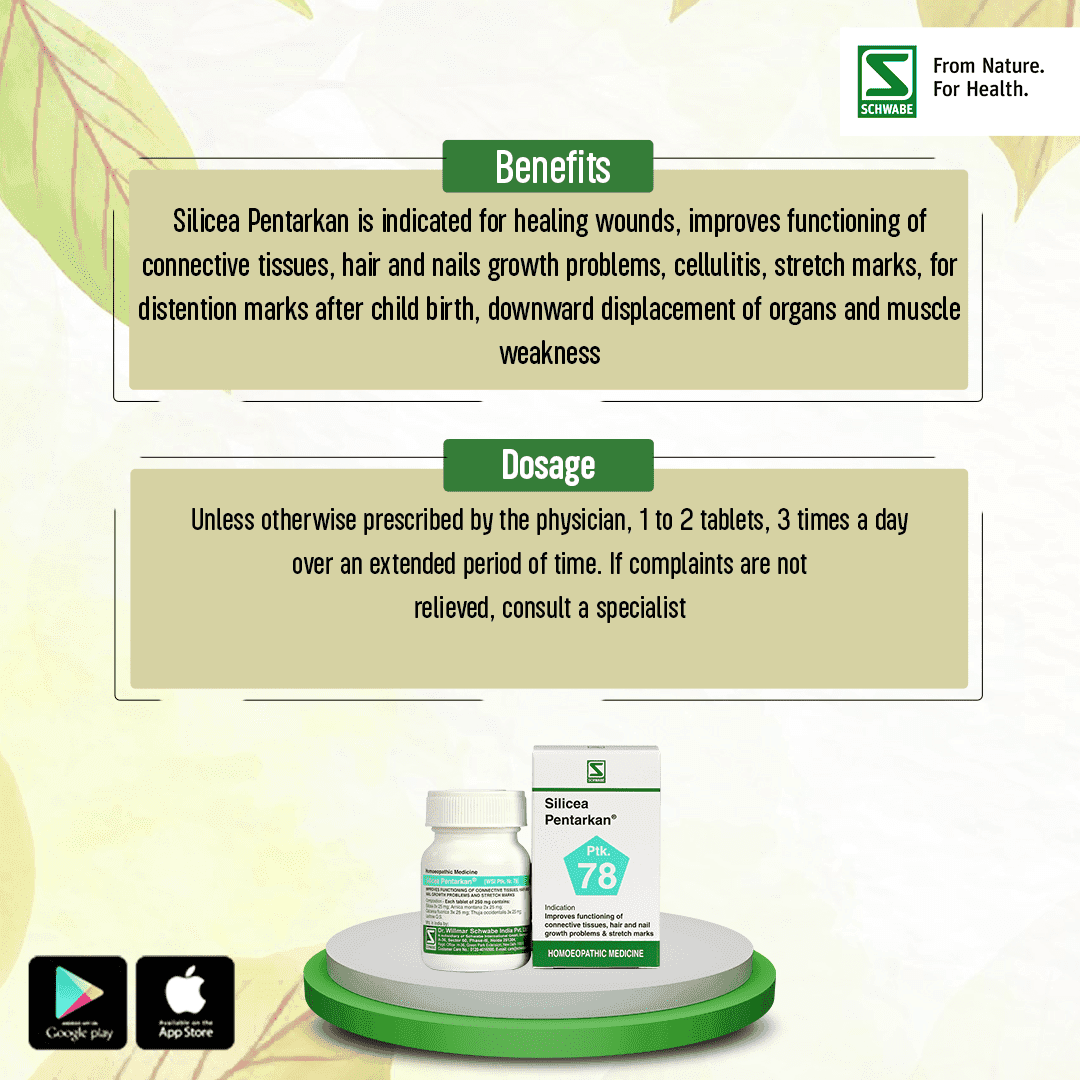 Silicea Pentarkan 4