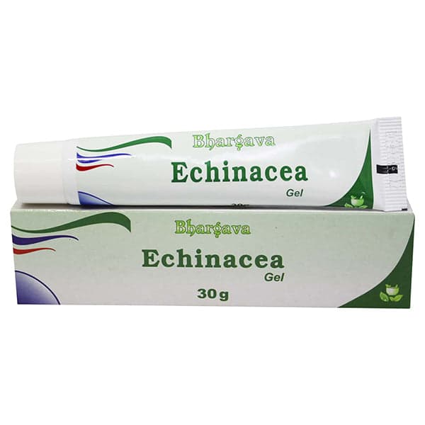Echinacea Gel 3