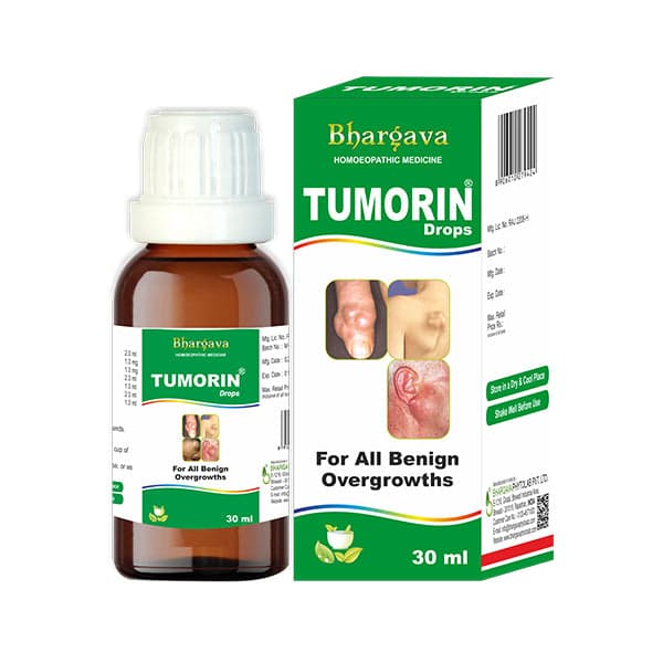 Tumorin Drops 2