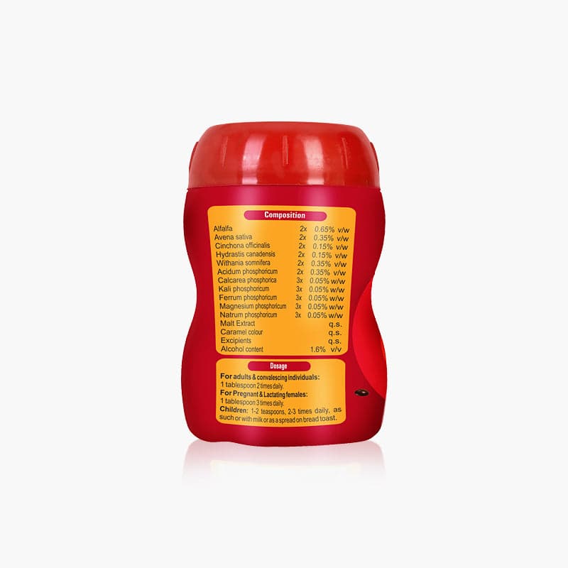 ALFAVENA MALT 3