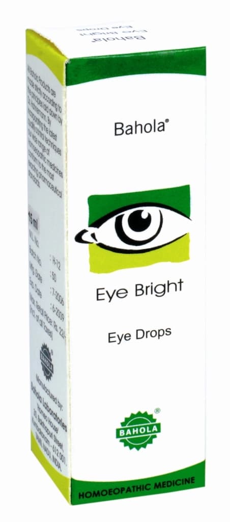 Eye Bright 2