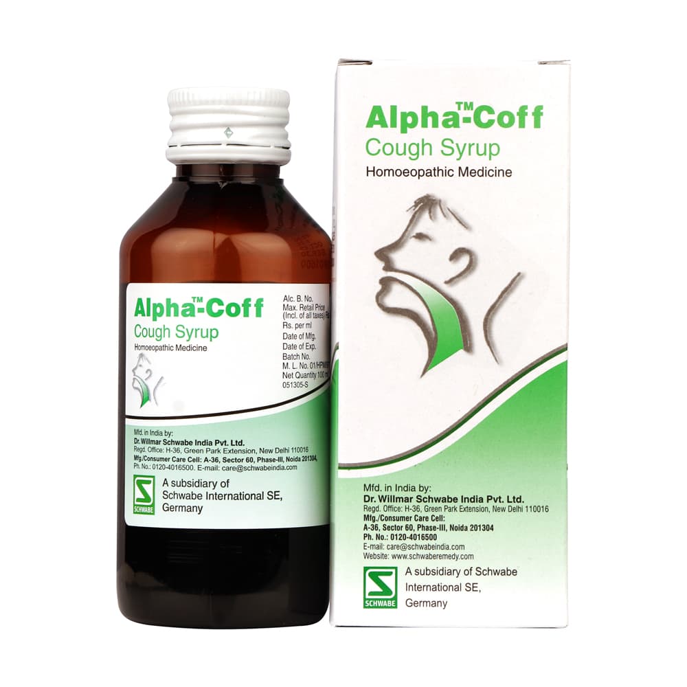 Alpha Coff