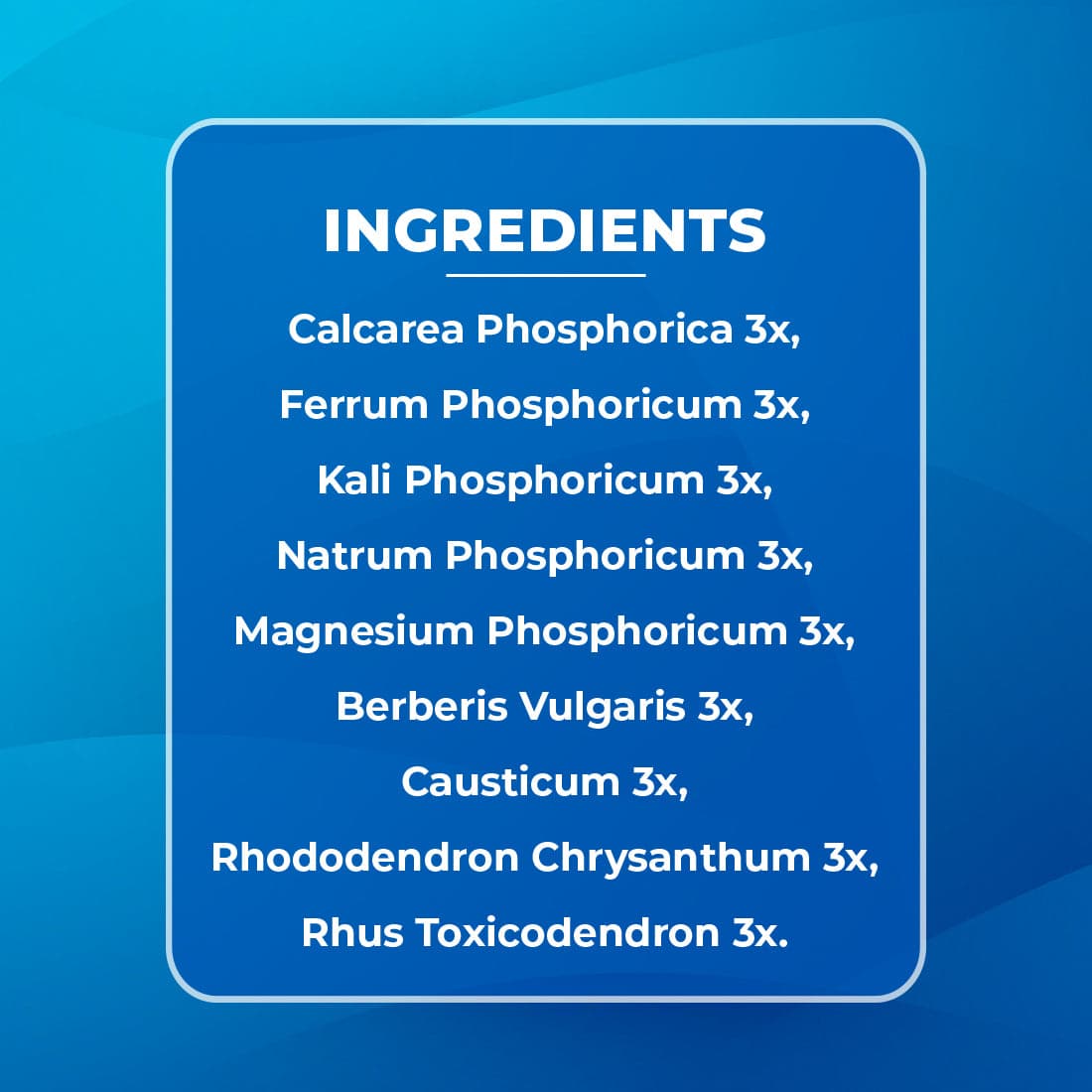 RHEUM AID TABLETS 5