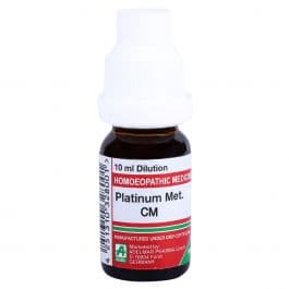 Platinum Metallicum 3