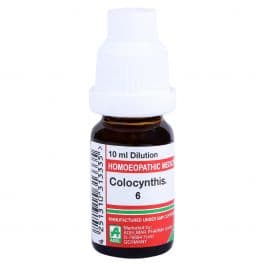 Colocynthis 2