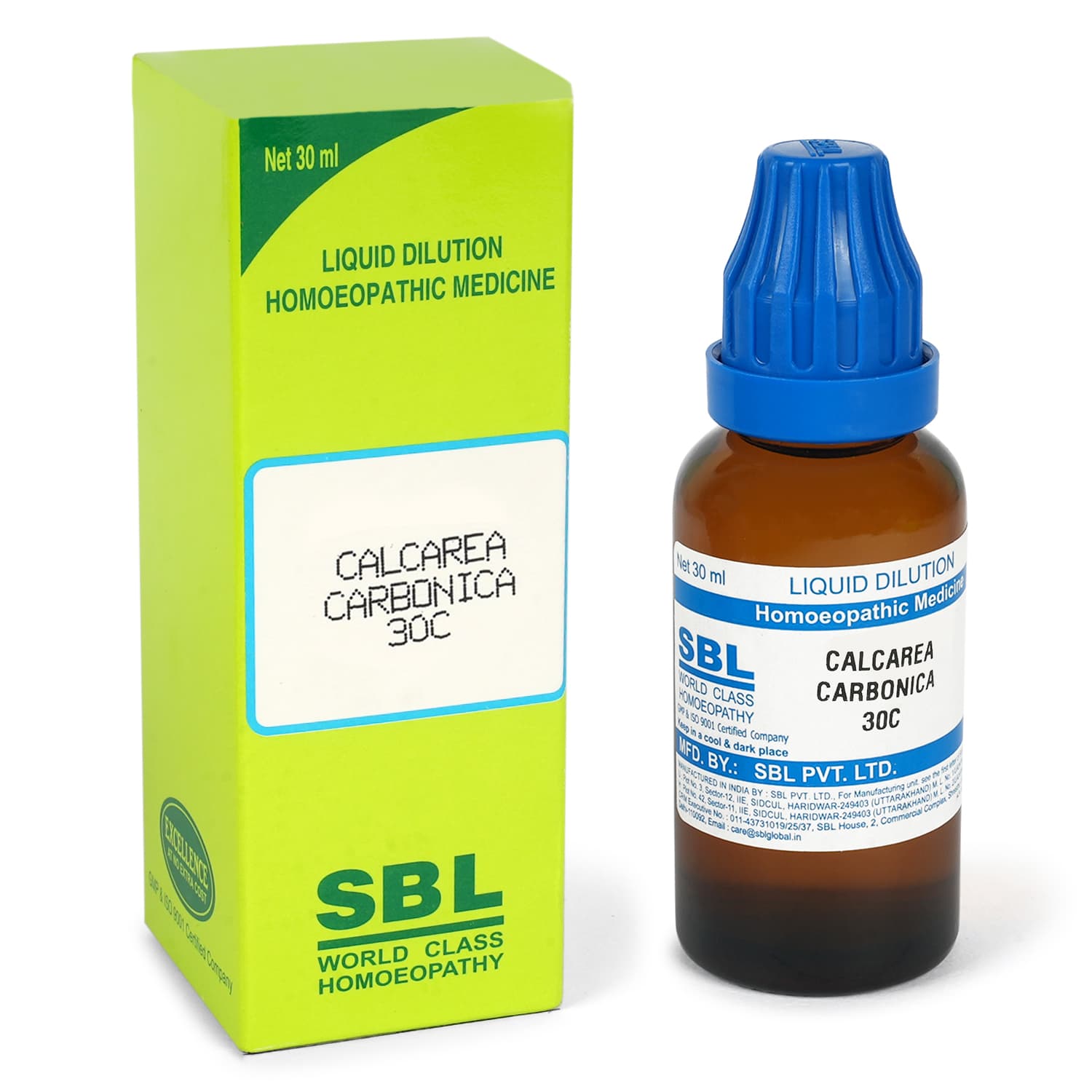 Calcarea Carbonica 2