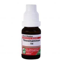Thiosinaminum 9