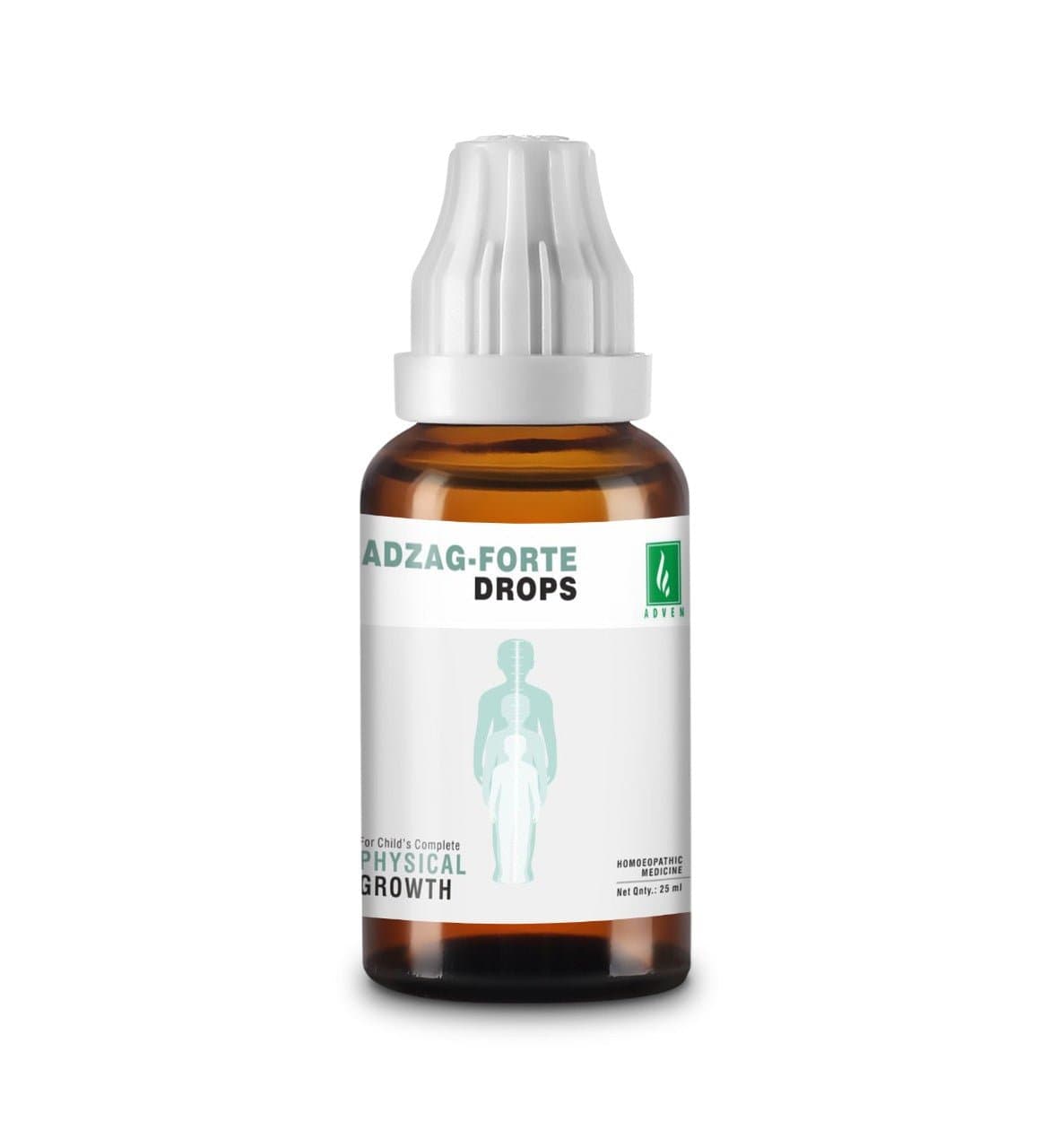 ADZAG FORTE DROPS 3