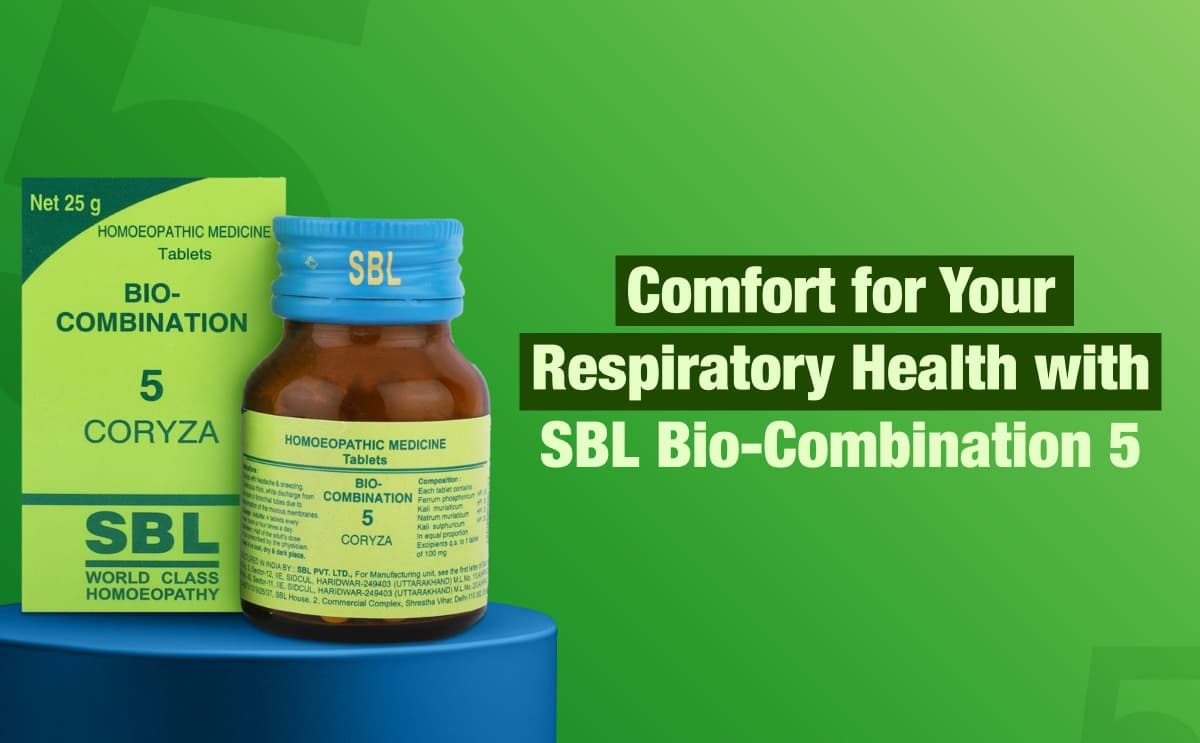 Bio Combination No 5 4