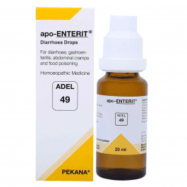 ADEL 49 Diarrhoea Drops 2