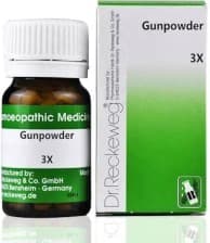Gun Powder 5