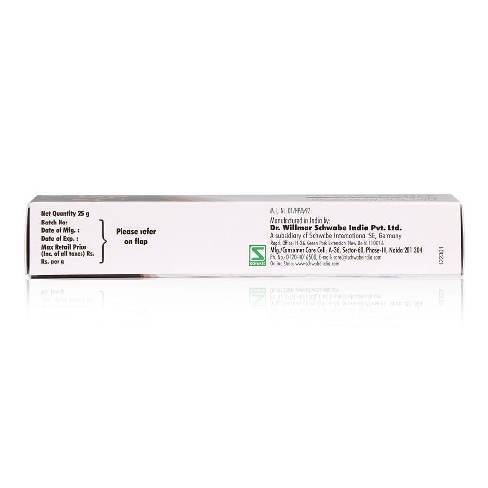 Ruck Pain Gel 2