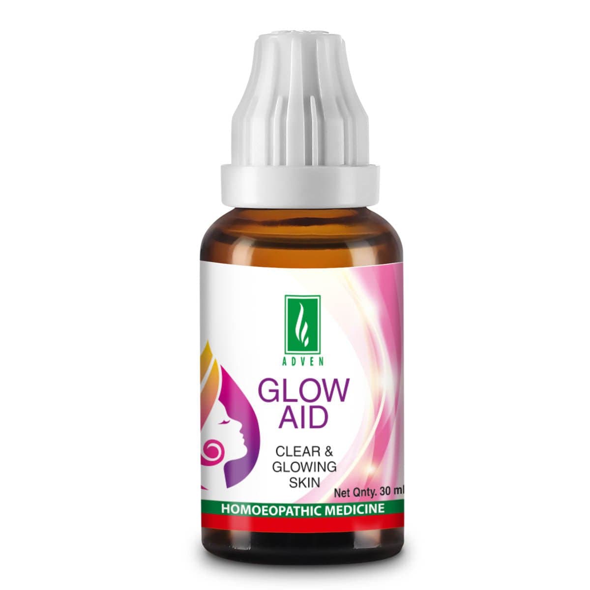 GLOW AID DROPS 3