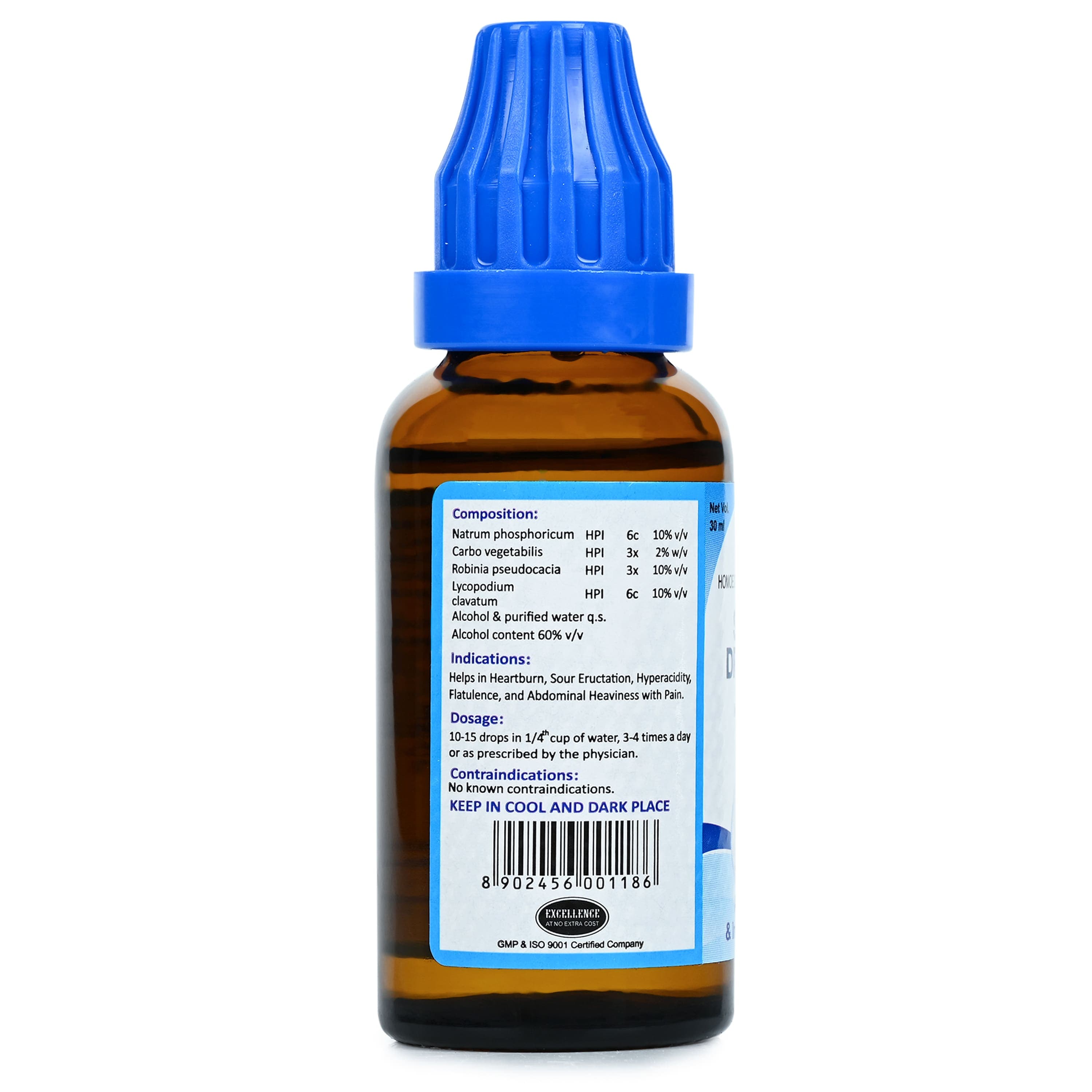 SBL Drops No. 13 (Acidity&Indig) 5