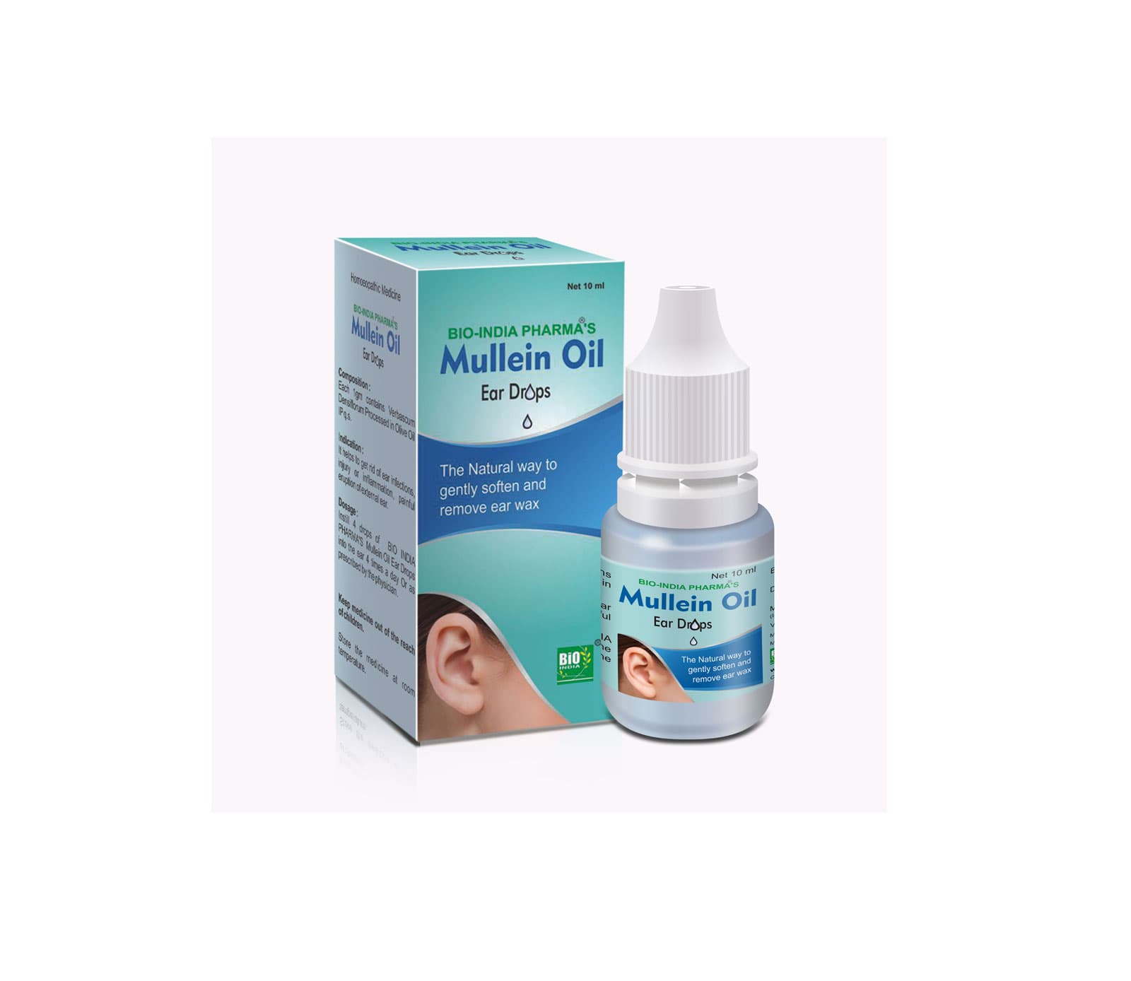 Mullein Oil 2