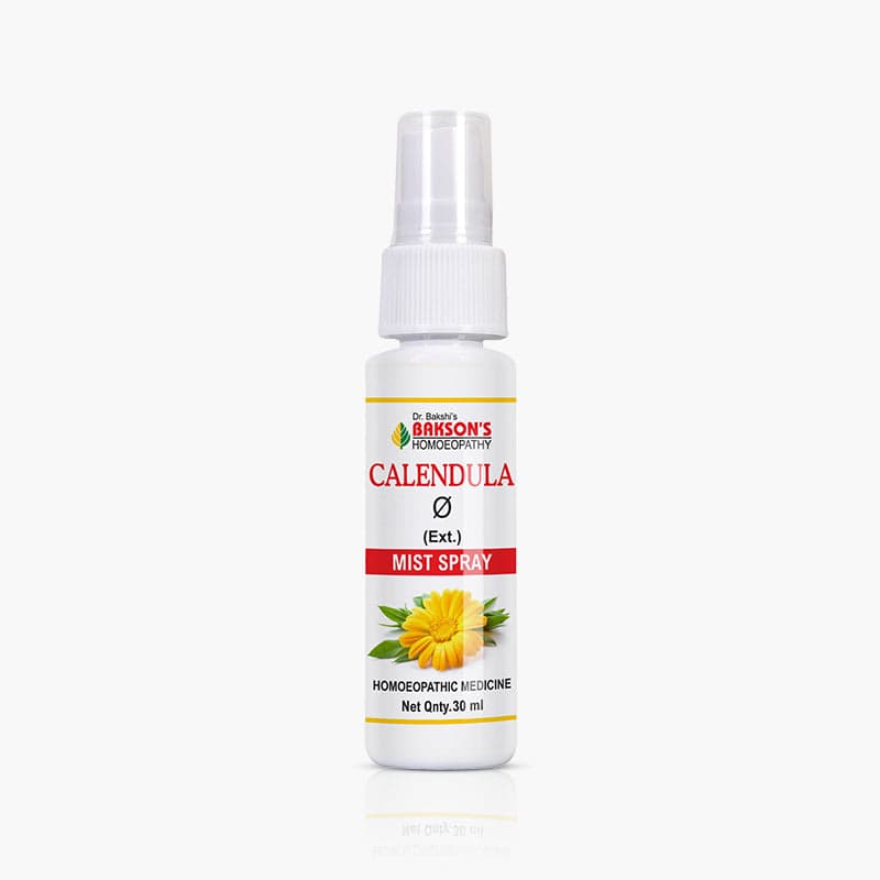 CALENDULA (EXT.) MIST SPRAY 30ML