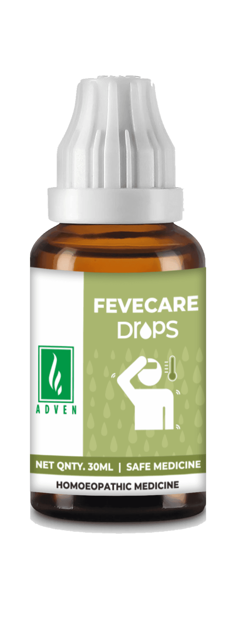 FEVECARE DROPS 3