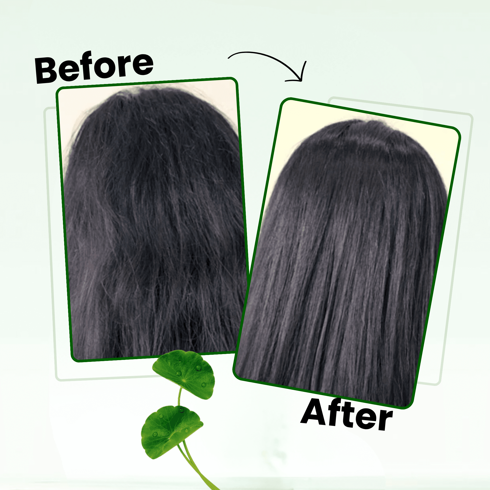 Richfeel Brahmi Jaborandi Hair Oil 10ML 5
