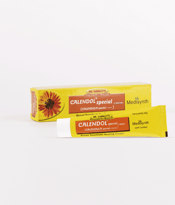 Calendol Special Cream 5