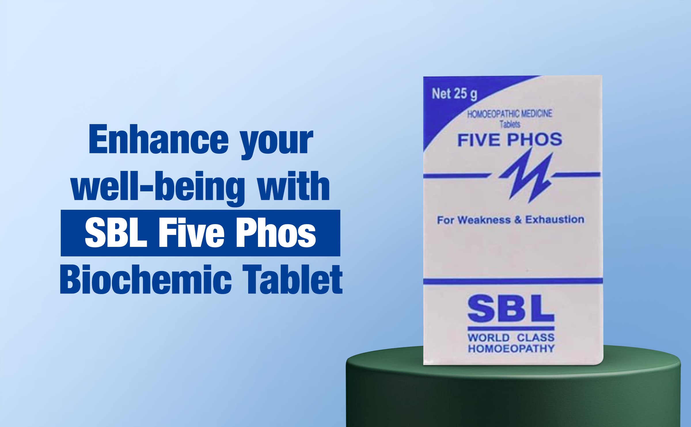 Five Phos 3