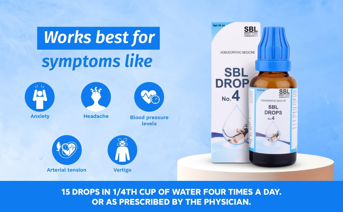 SBL Drops No.4 5